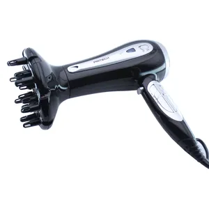 سشوار لوکس و حرفه ای پریتک مدل TC-1203
