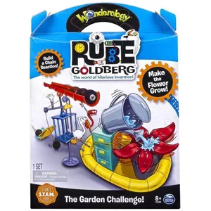 بازی فکری اسپین مستر مدل Rube Goldberg
