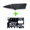 پک چاقو مدل جیبی به همراه آچار و ابزار چندکاره مدل ninja walle