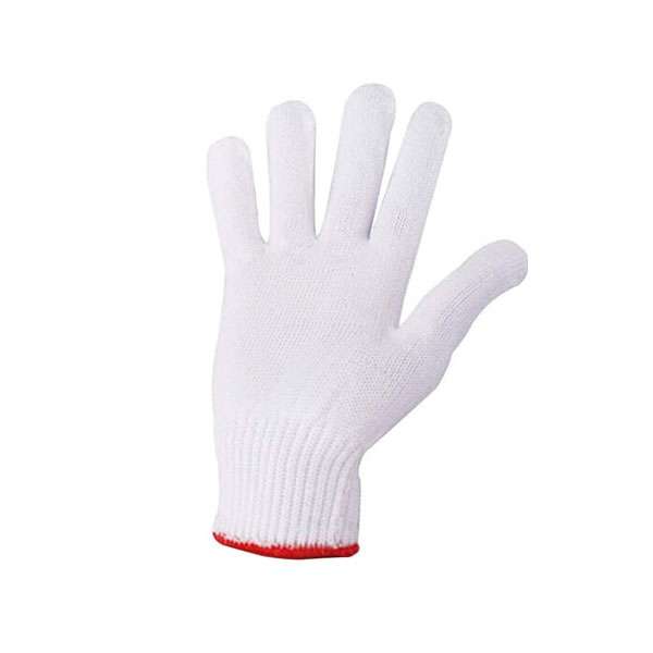 دستکش ایمنی مدل 04 بسته 40 جفت