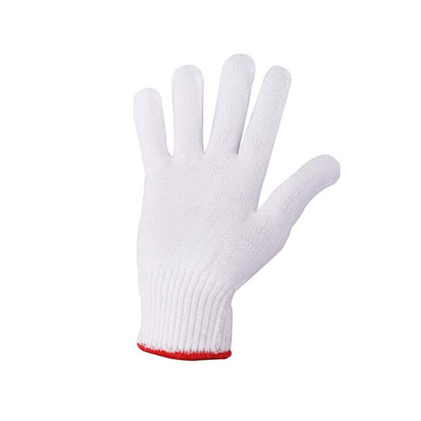 دستکش ایمنی مدل 04 بسته 40 جفت