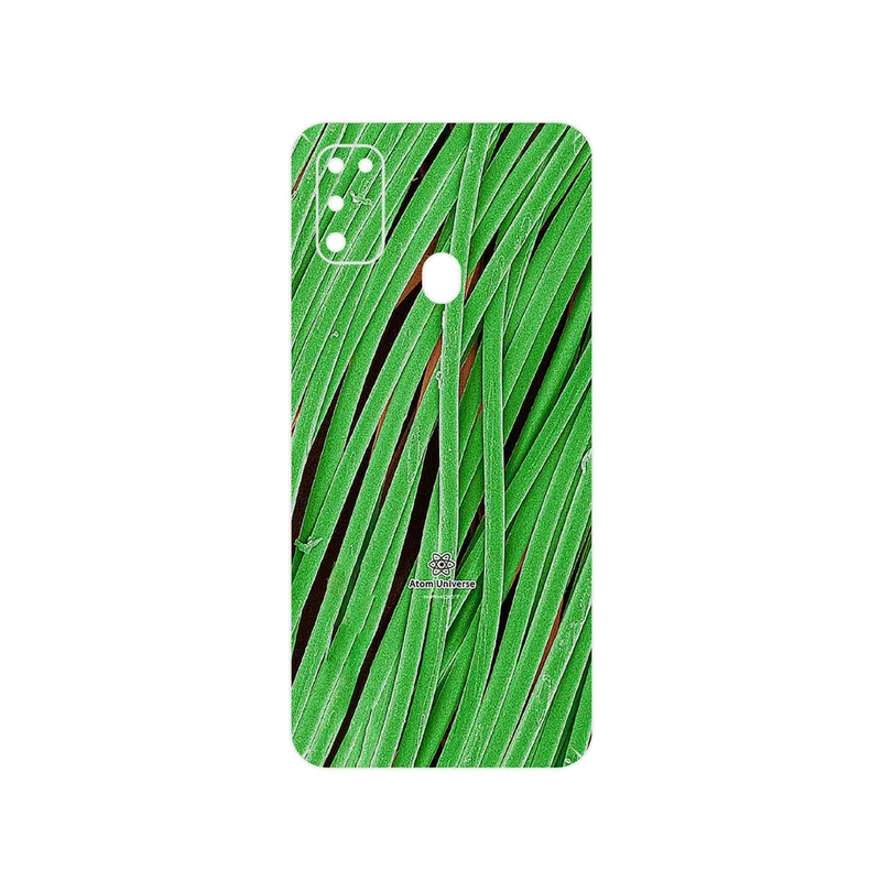 برچسب پوششی ماهوت مدل Atom Universe 5 مناسب برای گوشی موبایل سامسونگ Galaxy M30s