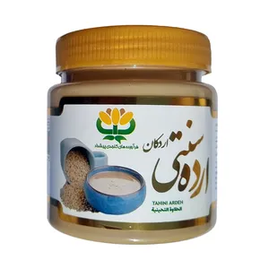 ارده سنتی اردکان پیشداد - 380 گرم