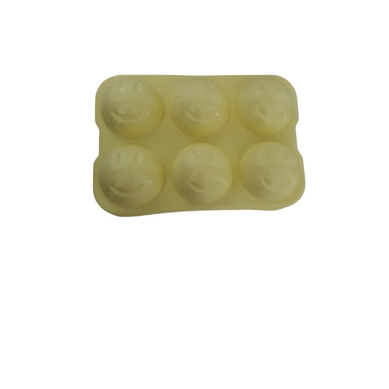 قالب یخ مدل توپی DOUBERA مجموعه 4 عددی