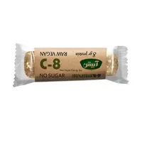 پروتئین بار سی ایت آبیش بسته 10 عددی