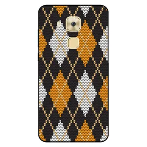 Megafone 8104 Cover For Huawei Nova Plus