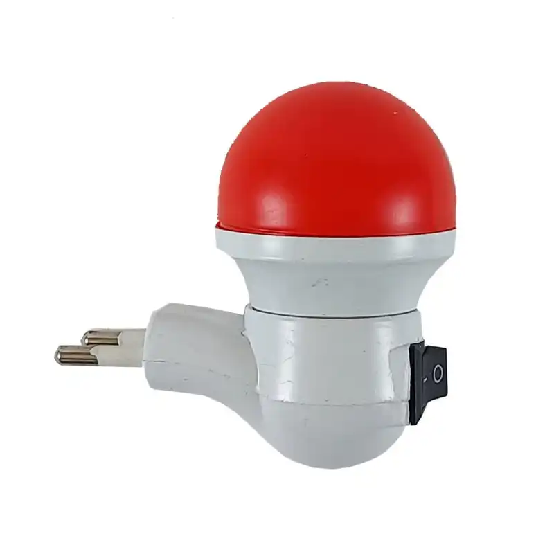 چراغ خواب مدل سانیو طرح کلید دار SL.S3