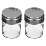 نمک پاش پاشاباغچه کد 43880 بسته 2 عددی