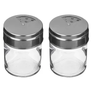نمک پاش پاشاباغچه کد 43880 بسته 2 عددی