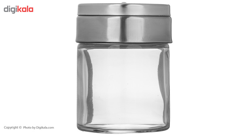 نمک پاش پاشاباغچه کد 43880 بسته 2 عددی
