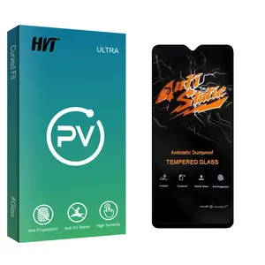 HVT PV2 Anti Static Screen Protector For Xiaomi Redmi 10C