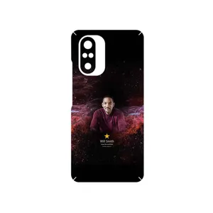 MAHOOT Will Smith Cover Sticker for Xiaomi Mi 11i