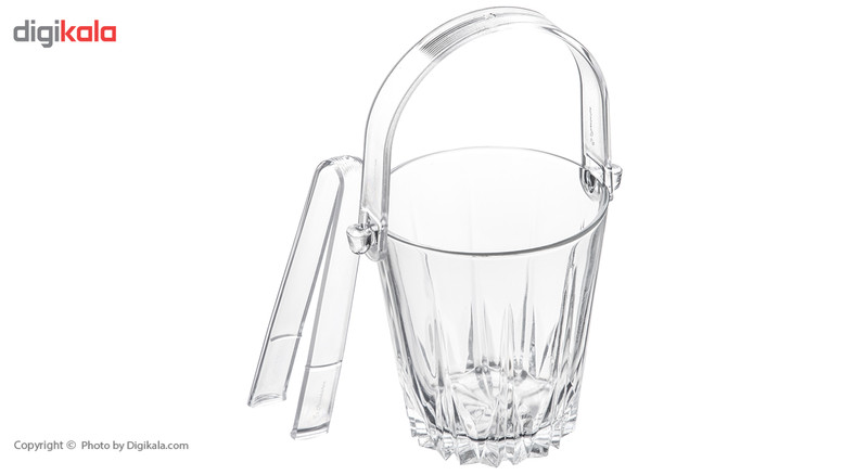 یخدان پاشاباغچه مدل نیزه‌ای کد 53588