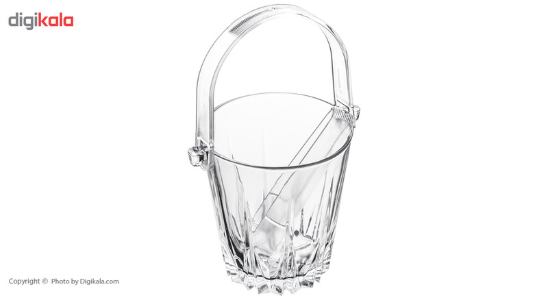 یخدان پاشاباغچه مدل نیزه‌ای کد 53588