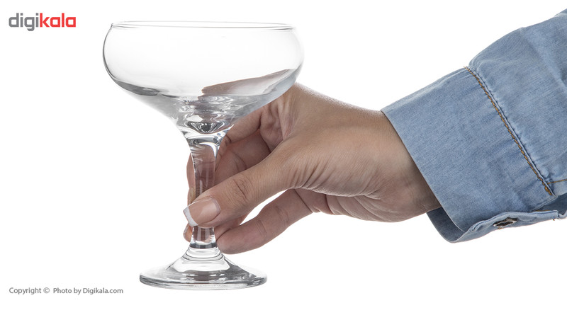 بستنی خوری پاشاباغچه مدل 44136