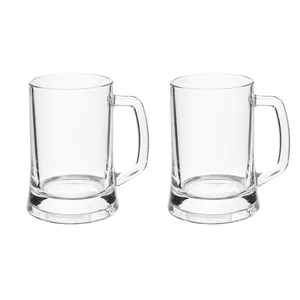 Pasabahce Pup 55129 Glass Pack of 2