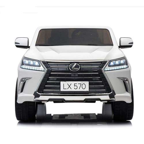 ماشین شارژی طرح لکسوس مدل LX570 کد 5603