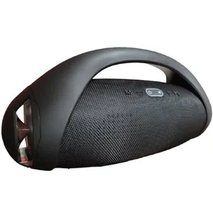 اسپیکر بلوتوثی قابل حمل مدل boombox2 (2024) 