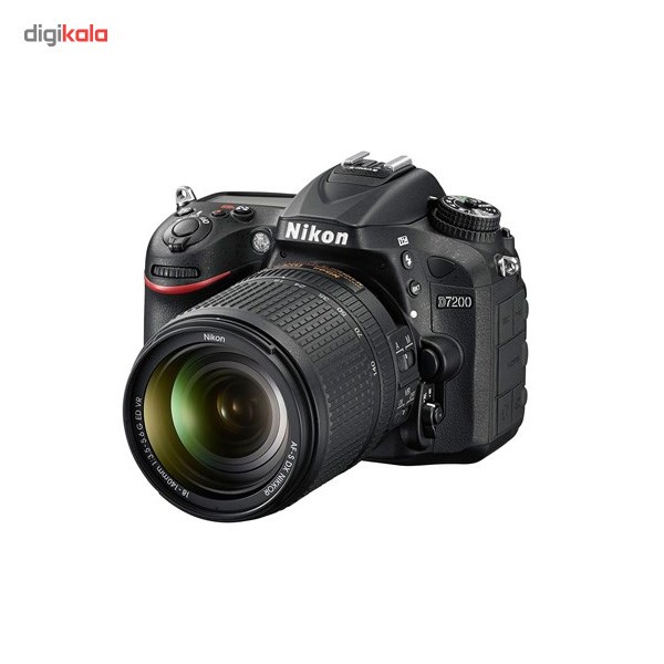 nikon camera d7200 price