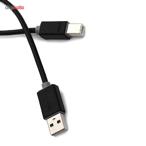 کابل پرینتر پرولینک مدل PB466 به طول 1.5 متر 1