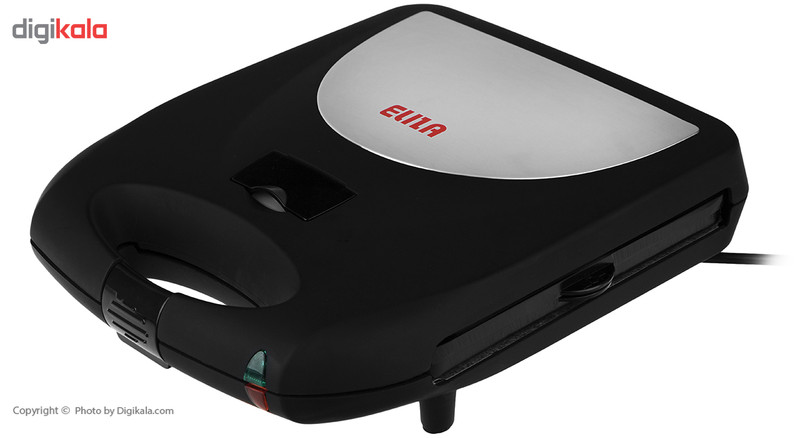 ساندویچ ساز الیزا مدل SM-2672Z