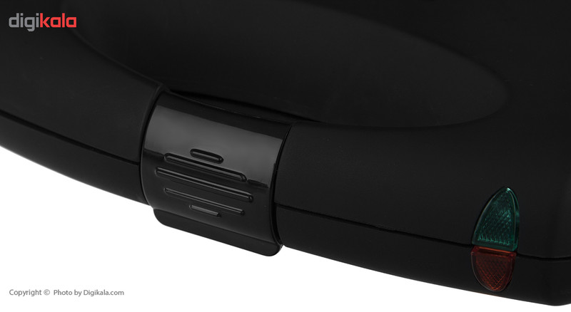 ساندویچ ساز الیزا مدل SM-2672Z