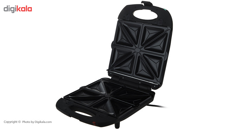 ساندویچ ساز الیزا مدل SM-2672Z