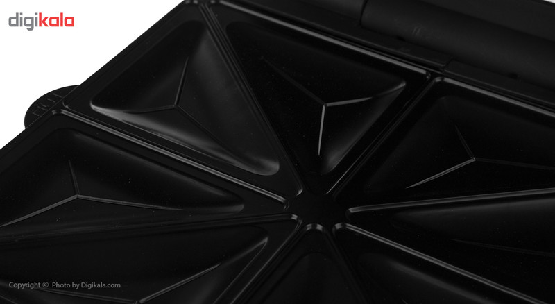 ساندویچ ساز الیزا مدل SM-2672Z