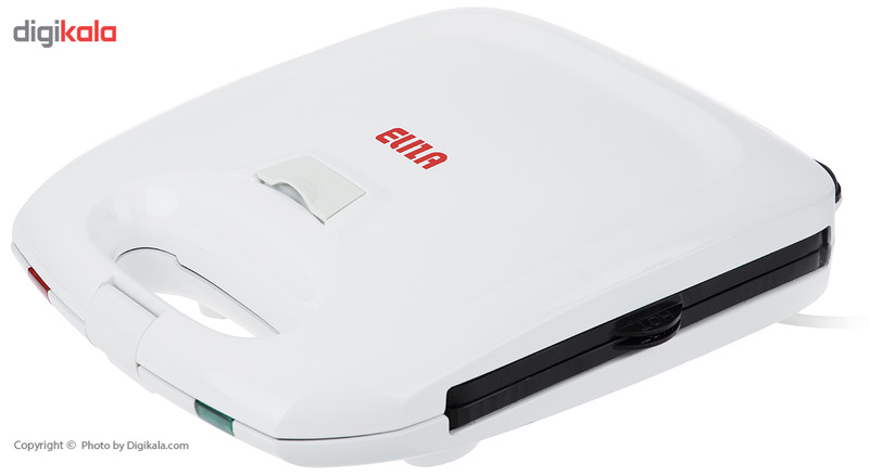ساندویچ ساز الیزا مدل SM-2671Z