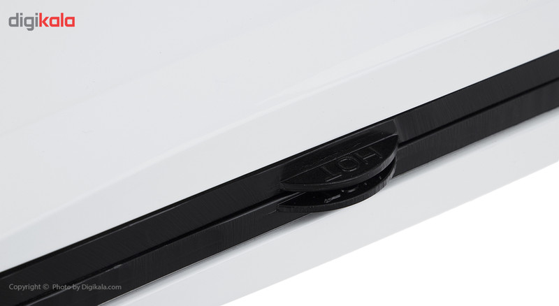 ساندویچ ساز الیزا مدل SM-2671Z