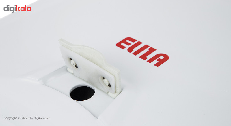 ساندویچ ساز الیزا مدل SM-2671Z