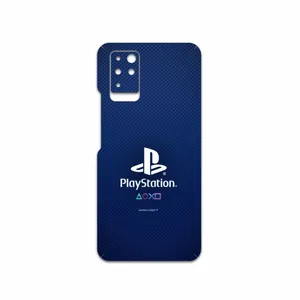 MAHOOT PS Cover Sticker for Infinix Note 10