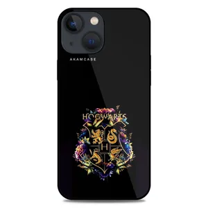 AKAM AMC-WA13M-HARRY POTTER-58 Cover For Apple iPhone 13 Mini