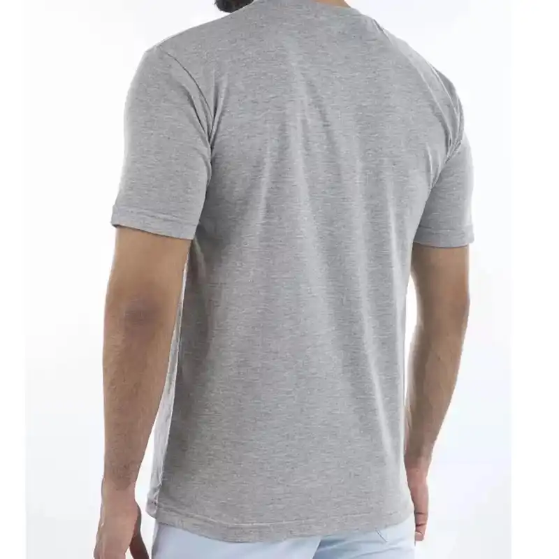 تی شرت آستین کوتاه مردانه مدل MDSS-CG2772