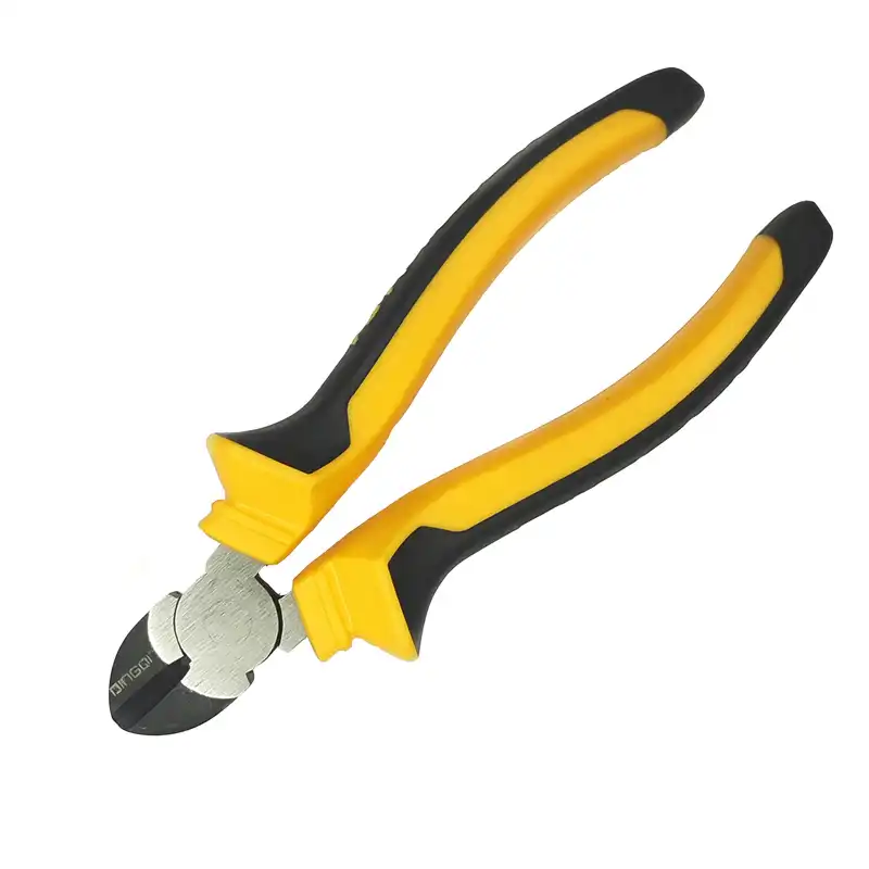 انبر سیم چین دینگشی مدل 22106 سایز 6 اینچ