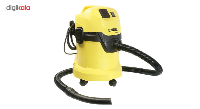 جاروبرقی کرشر مدل WD3P