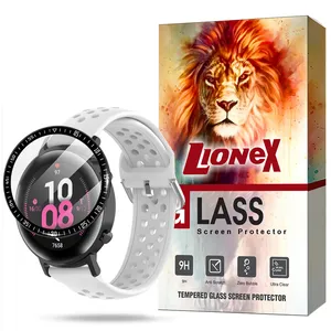 Lionex PMML20 Screen Protector For Huawei Watch GT2 42 mm