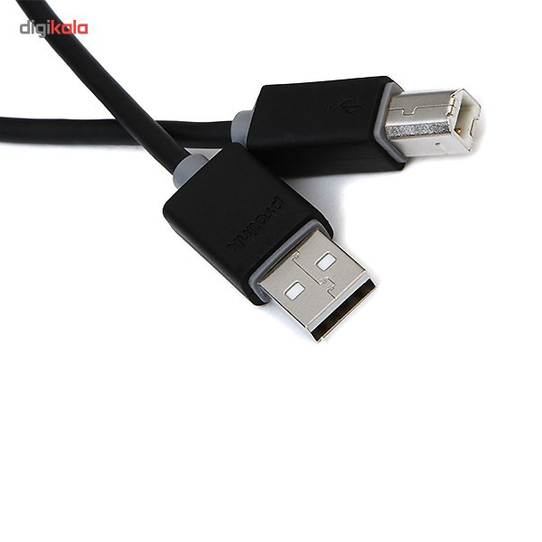 کابل پرینتر پرولینک مدل PB466 به طول 1.5 متر 2