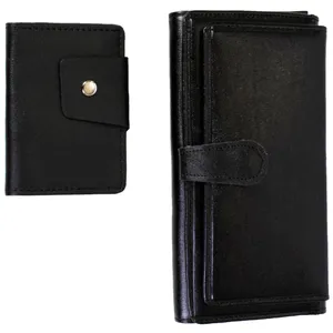 ست هدیه چرم ناب کد K311