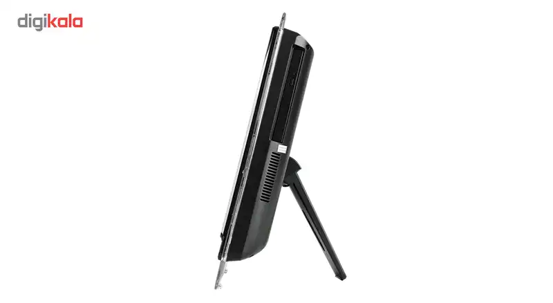 کامپیوتر همه کاره 20 اینچی ام اس آی مدل Pro 20E 7M - E