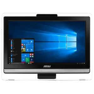 کامپیوتر همه کاره 20 اینچی ام اس آی مدل Pro 20E 7M - E