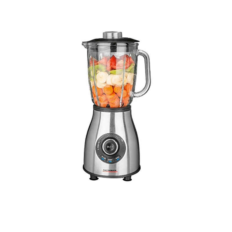 مخلوط کن 1.75 لیتری گاستروبک مدل 40986