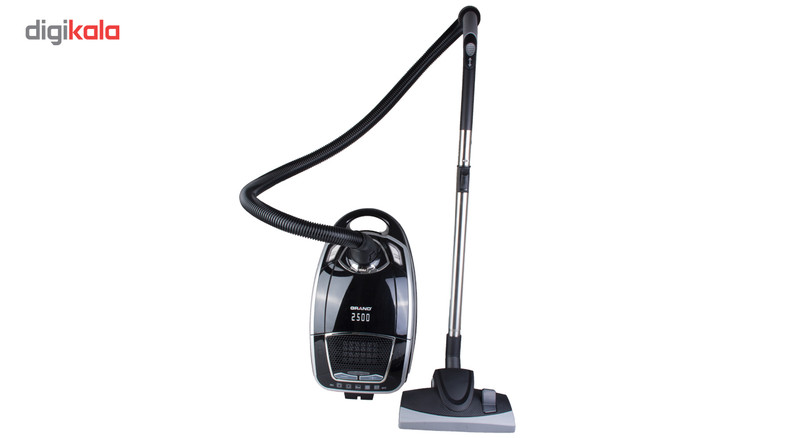 جاروبرقی گرند مدل GR-82411 جاروبرقی گرند مدل GR-82411