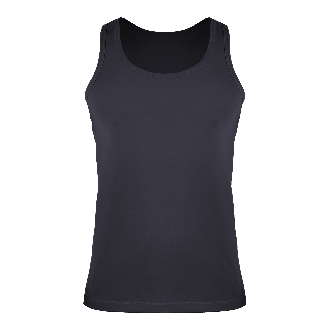 زیرپوش رکابی مردانه کیان تن پوش مدل A Shirt Classic PE