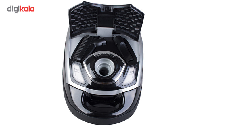 جاروبرقی گرند مدل GR-82411 جاروبرقی گرند مدل GR-82411