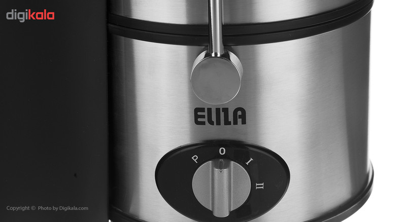 آبمیوه‌ گیری الیزا مدل J-5577Z