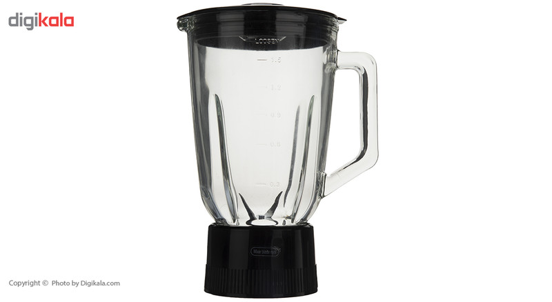 آبمیوه‌ گیری الیزا مدل J-5577Z