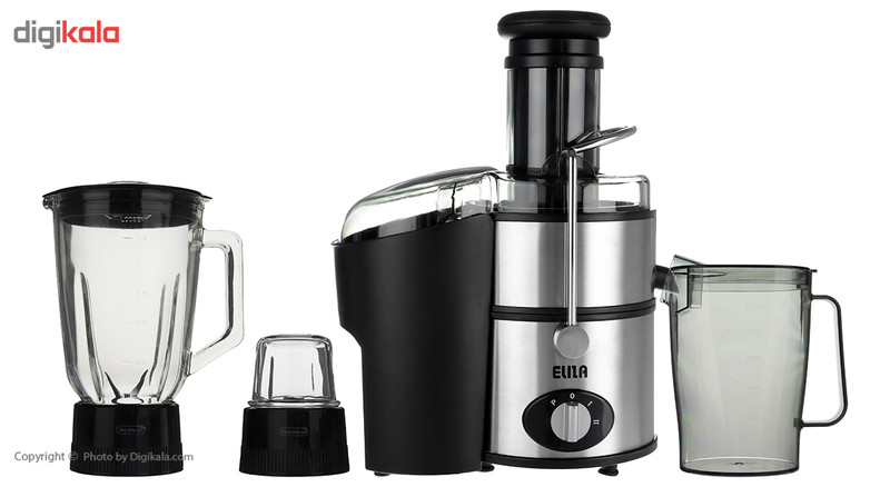 آبمیوه‌ گیری الیزا مدل J-5577Z