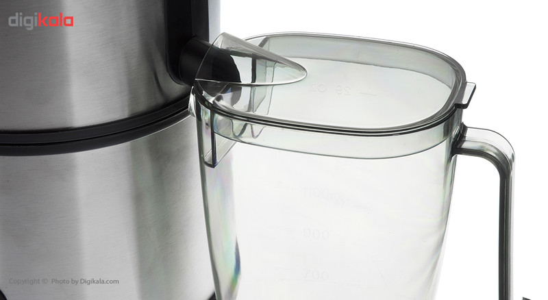 آبمیوه‌ گیری الیزا مدل J-5577Z