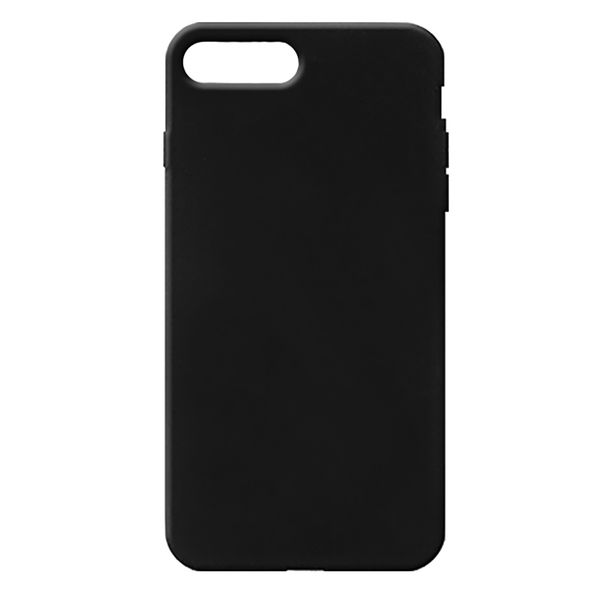 کاور ژله ای مناسب برای گوشی موبایل اپل iphone 7 Plus / 8 Plus کاور ژله ای مناسب برای گوشی موبایل اپل iphone 7 Plus / 8 Plus